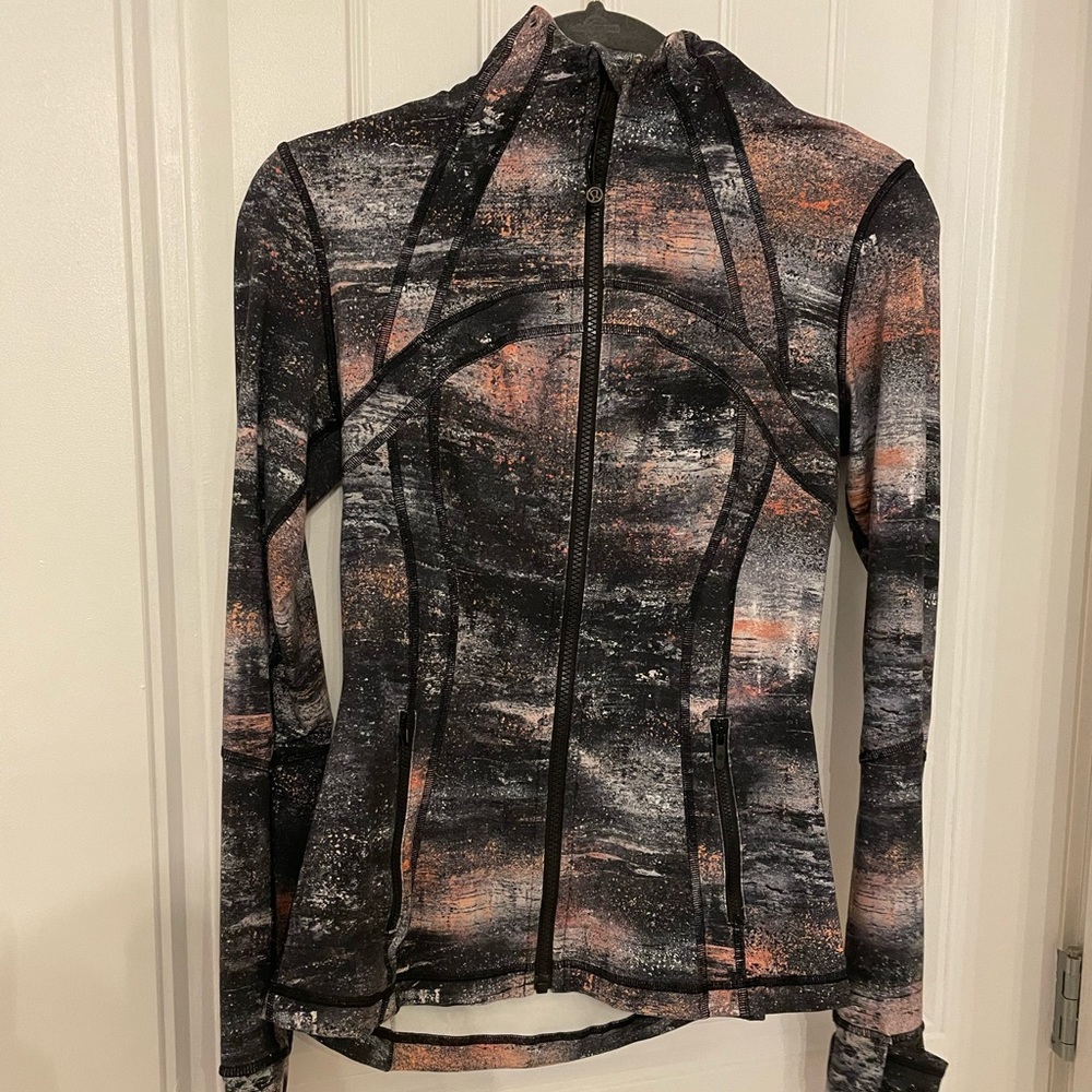 Lululemon Define Jacket